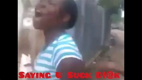 Jamaican Woman Say She Is Proud To Suck Cocky Youtube
