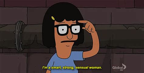 repeat after tina tina belcher quotes and s popsugar love