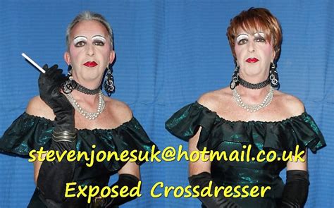 Steven Sissy Crossdresser Exposed Porn Pictures Xxx Photos Sex Images