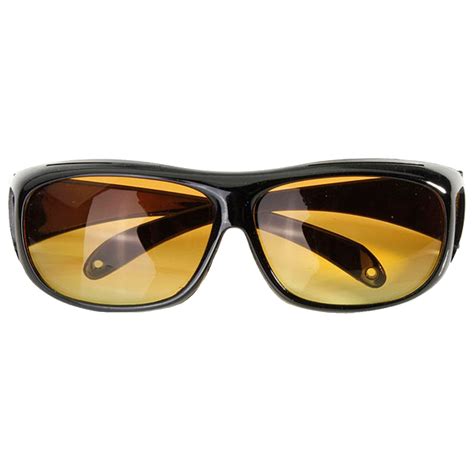 night vision driving glasses unisex sunglasses uv protection online