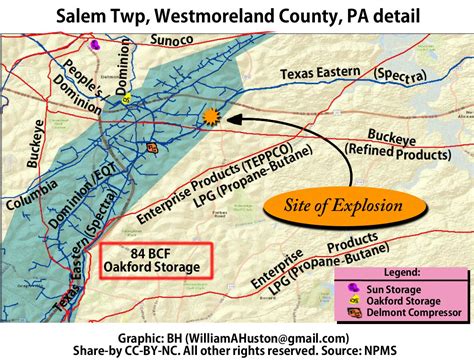 billhustonblog salem twp westmoreland twp pa pipeline explosion investigation executive summary