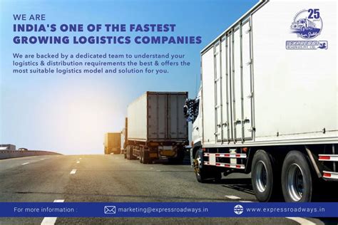 choose   logistic  supply chain companies  ecommerce