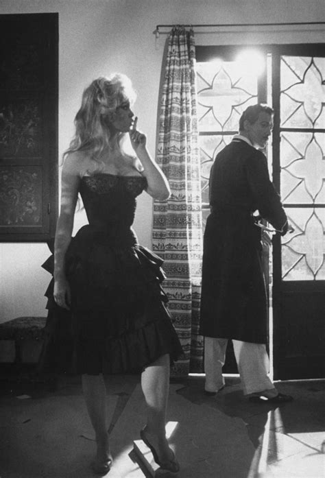 Brigitte Bardot Rare And Classic Photos Of The Original