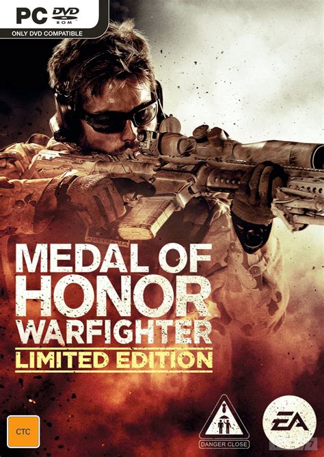 medal  honor warfighter  pc full oficial crack