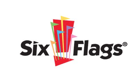 Six Flags Great Adventure Amusement Park And Wild Safari