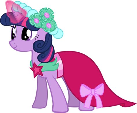 twilight sparkle   pony friendship  magic photo