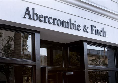 5 things abercrombie and fitch suddenly started getting right marketwatch