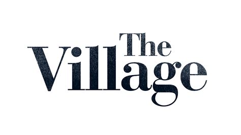 village logo  symbol meaning history png brand