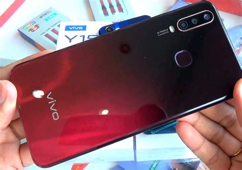 Vivo iQOO U1 Specs Review And Price | TechLector