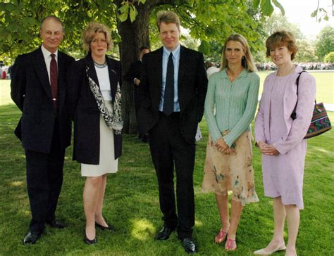 Princess Diana S Sister And Brother Reveal What Happened