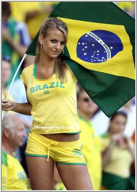 hot world cup fans that will make you cheer slapped ham