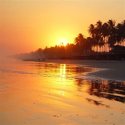 El Salvador Playas