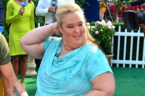 Mama June’s Major Weight Loss Finally Revealed Page Six