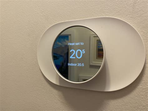 google nest smart thermostat review  buy blog