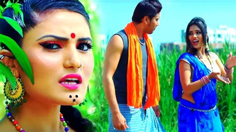 थरेशर से भूशा फेंक रहा है Video Antra Singh Priyanka Bhojpuri Hit