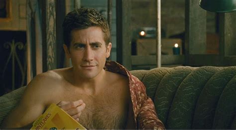Weirdland Jake Gyllenhaal I Ve Been Doing This For 15 Years Now