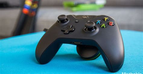 the xbox one controller gets a whole lot better in june