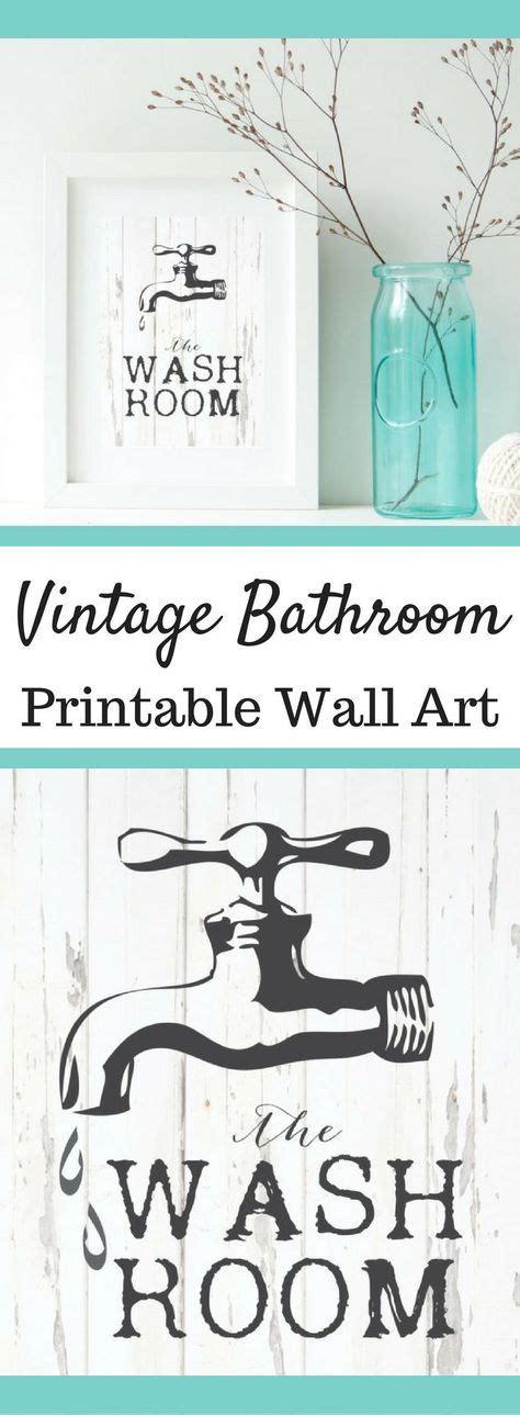 ideas  farmhouse bathroom signs home printable bathroom signs