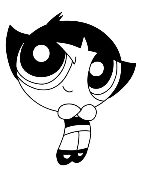 cute powerpuff girl coloring pages latest hd coloring pages printable