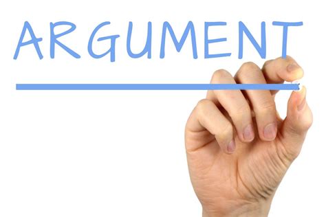 argument   charge creative commons handwriting image