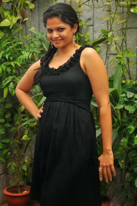 Tamil Actors Unseen Photoshoot Stills Actress Anuya