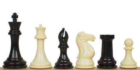 triple weighted chess pieces  york chess programs  equipment