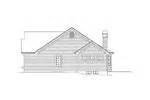 lynnewood place ranch home plan   house plans