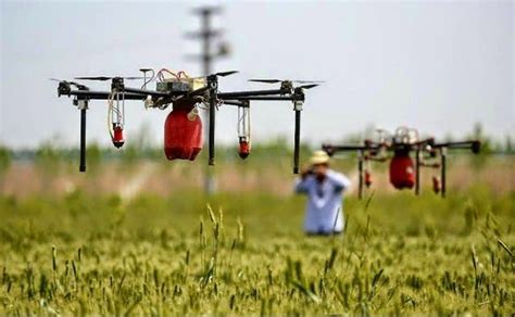 drones   farming farming mania