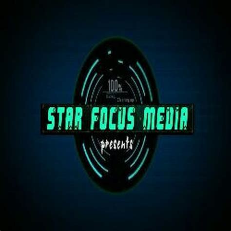 Star Focus Media Youtube