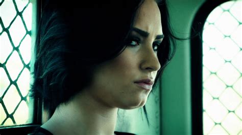 demi lovato s confident music video is badass from start to finish