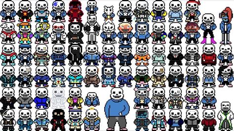 Why Sans Is Bad In The Fandom Undertale Amino