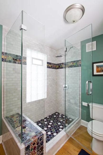 Modern Bathroom Design Trends 2020 Vibrant Colors Of