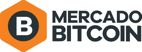 mercado bitcoin logo png  vetor  de logo