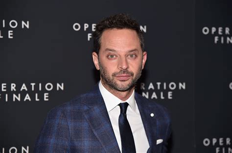 Nick Kroll S Netflix Series Big Mouth Is The Candid