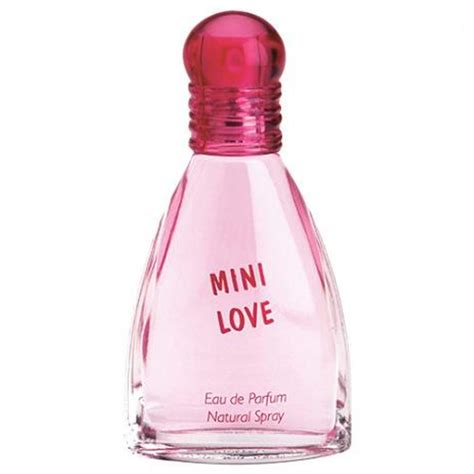 mini love eau de parfum feminino shopluxo