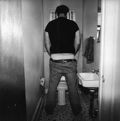 The 10 Worst Men S Bathroom Habits