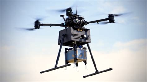 walmart droneup announce  multi site drone delivery operation droneup