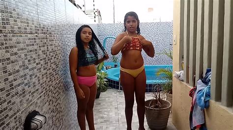 desafio na piscina youtube desafio da piscina youtube nao se esquecam de subscrever  canal