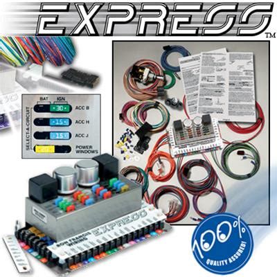 ron francis wiring xp ron francis wiring ford powered express wiring systems summit racing