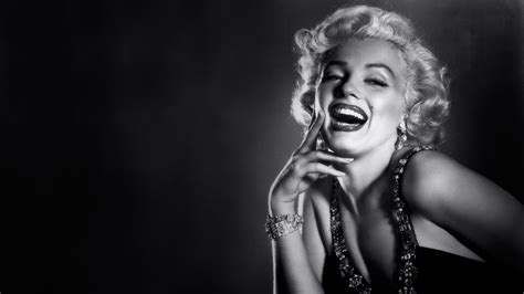 Marilyn Monroe Hd Wallpapers For Desktop Download