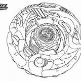 Beyblade Burst Coloring Coloringpagesonly Animated 740px Xcolorings sketch template