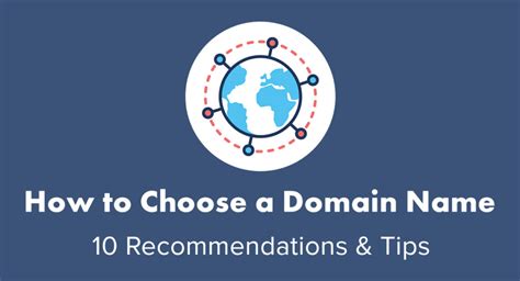 choosing   domain   ultimate guide digitally hub