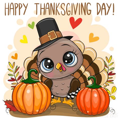 Happy Thanksgiving Images Wishes And Quotes For 2020