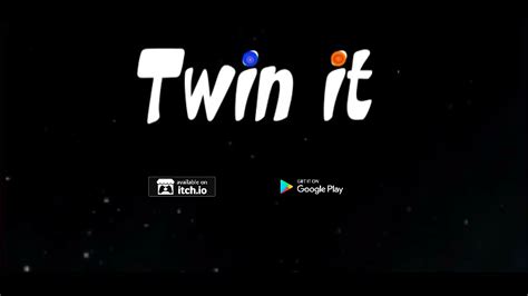 twin  puzzle game trailer youtube