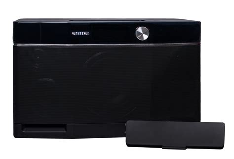 aiwa exos  bluetooth speaker   hour extended battery limited edition ships  day