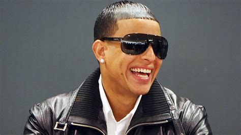 Singer Daddy Yankee Denies Published Reports That He S Gay Fox News