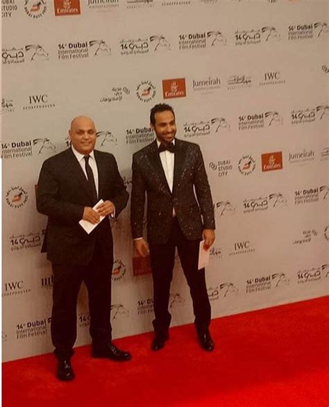 جولولي دنيا سمير غانم بزيادة وزن ملحوظة في حفل افتتاح مهرجان دبي صور