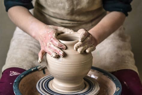 larte della ceramica  sicilia habitante