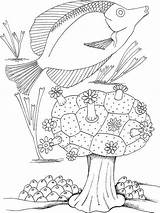 Seascape Coloring Pages Downloadable Revisit Later Favorites Item Add sketch template