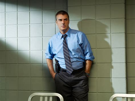 Law And Order Criminal Intent Promo Chris Noth Law And